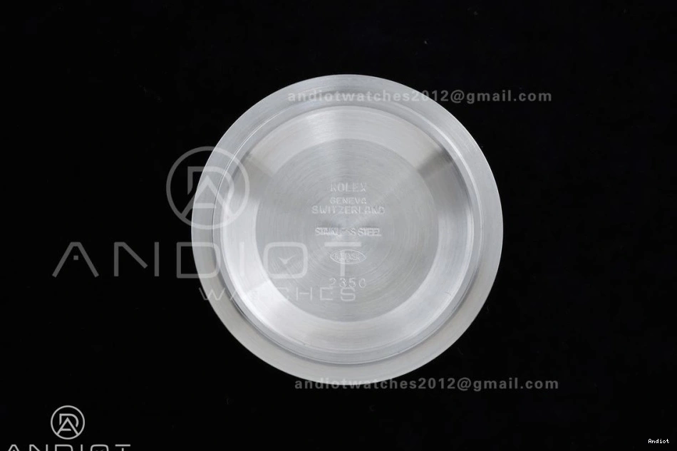 V 1:1 Edition 126720 II Oyster SS LHD Bracelet VTNR 868 on New Best SH3285 GMT Flexible 904L Master ARF 0721